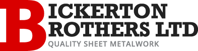 Bickerton Brothers Ltd - Quality Sheet Metalwork